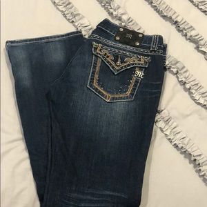 Miss Me Jeans!